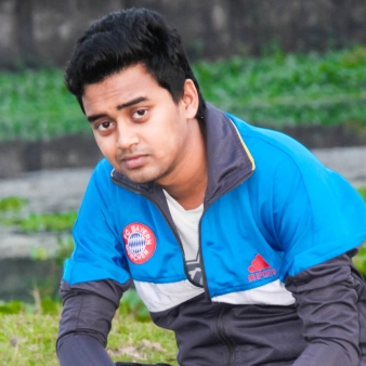 Hasib Arman-Freelancer in Dhaka,Bangladesh