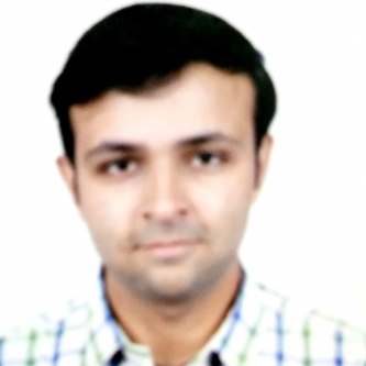 Darshil Thakkar-Freelancer in Ahmedabad,India