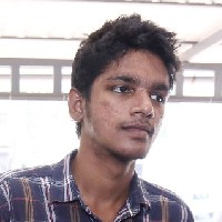 Abhinu Kdy-Freelancer in ,India