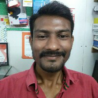 Viraj Chauhan-Freelancer in Bhavnagar,India