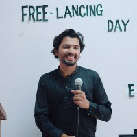 hamza8289-Freelancer in Mianwali,Pakistan