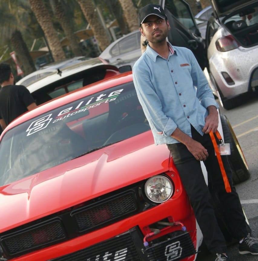 Tayyab Imran-Freelancer in ,UAE