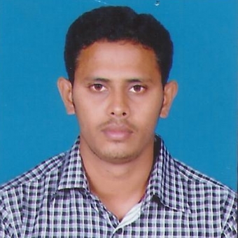 Arun Kumar-Freelancer in Vishakhapatnam,India