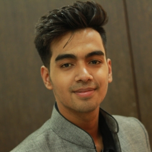 Prathmesh Singh-Freelancer in Maharashtra,India