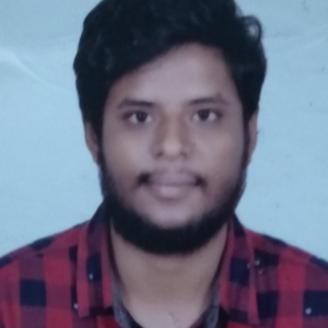Ivaturi Srinivas-Freelancer in ,India