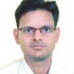 Deepak Kumar Gaud-Freelancer in Madhya Pradeah,India