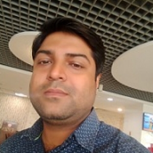 Chandan Jha-Freelancer in ,India