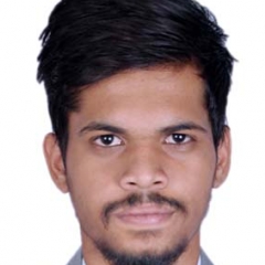 Pratik Gajbhiye-Freelancer in Pune,India