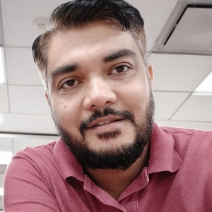 Ankush Sharma-Freelancer in Noida,India