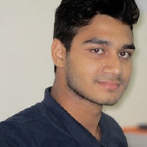 Robin Hossain-Freelancer in Dhaka,Bangladesh