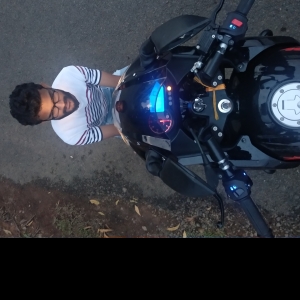 Anandhu Udayan-Freelancer in ,India