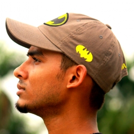 Amit Dey-Freelancer in Jalpaiguri,India