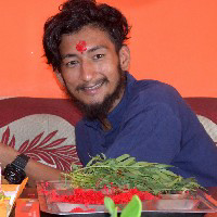 Nabin Bhandari-Freelancer in ,Nepal