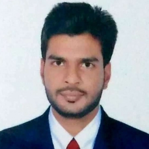 Md Mobashir Hassan-Freelancer in ,India