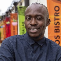 Adeniyi Adebisi-Freelancer in Abuja,Nigeria