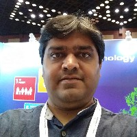 Mitesh Tandel-Freelancer in ,India