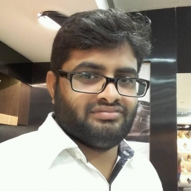 Kiran Kumar Reddy Punnati-Freelancer in Hyderabad,India
