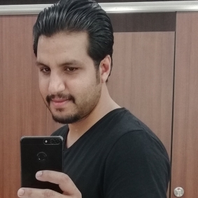 Asad Shakeel-Freelancer in Lahore,Pakistan