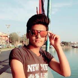 Aayush Rathore-Freelancer in Bhopal,India
