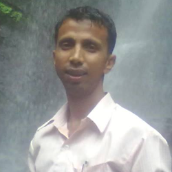 Mahin Laskar-Freelancer in Guwahati,India