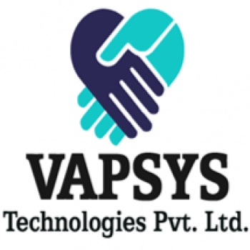 Vapsys Technologies-Freelancer in Nagpur,India