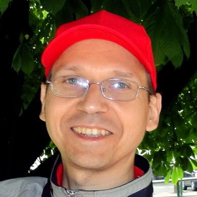 Alexander Lukyanov-Freelancer in Yaroslavl,Russian Federation