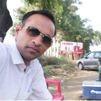 Vijay Pratap Singh-Freelancer in Greater Noida,India