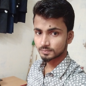 Md Afzal husain-Freelancer in Ranchi,India