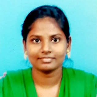 Janani Soni-Freelancer in Puducherry,India