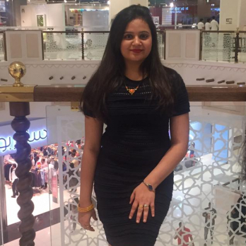 Shubhi Chaturvedi-Freelancer in Doha,Qatar