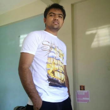 Pravin Apsunde-Freelancer in Nasik,India