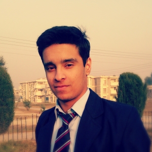 Ammar Khan-Freelancer in Islamabad,Pakistan