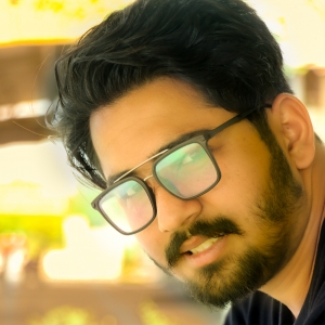 Simranjot Singh-Freelancer in ,India