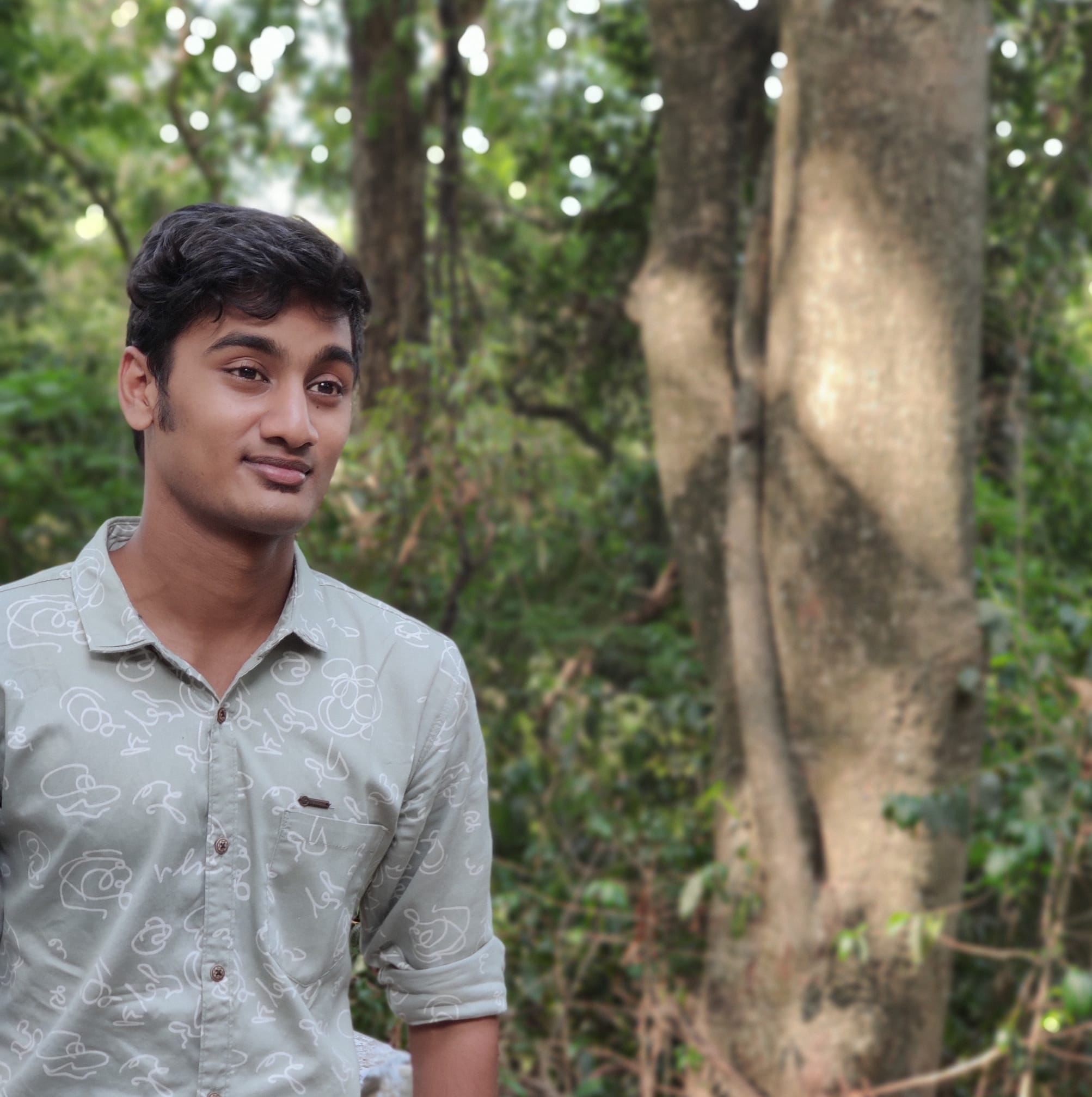 Danush Ram-Freelancer in Vellore,India