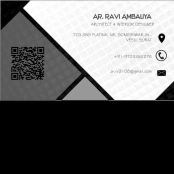 Ravi Ambaliya-Freelancer in Surat,India