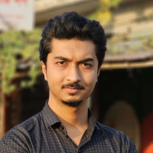 Anik Debnath-Freelancer in Bagerhat,Bangladesh