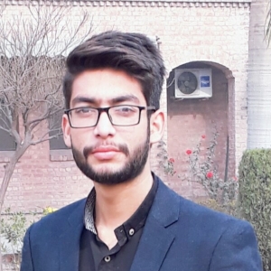 Sumair Malik-Freelancer in Gujrat,Pakistan