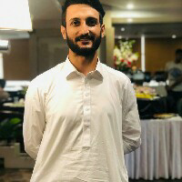 Bilal Safi-Freelancer in Peshawar,Pakistan