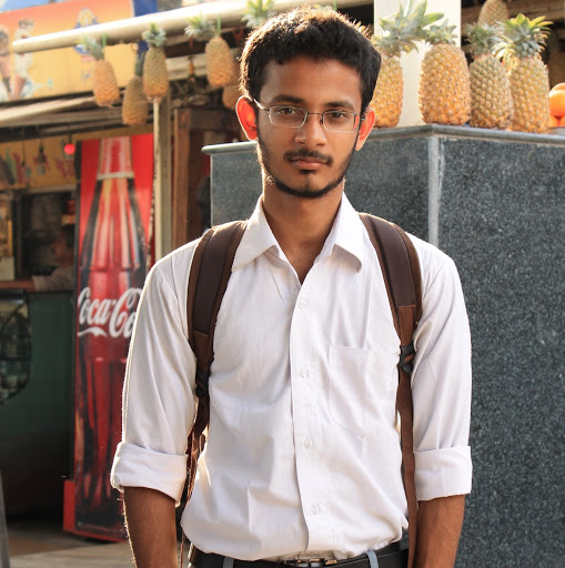 Ishan Khare-Freelancer in ,India