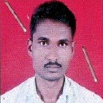 Arjun Muneshwar-Freelancer in Aurangabad,India
