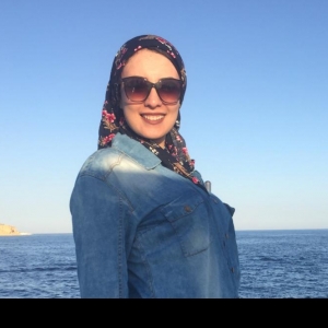 Asmaa Hassan-Freelancer in Cairo,Egypt