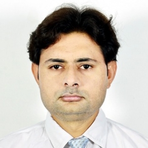 Lavesh Kumar Rajput-Freelancer in New Delhi,India