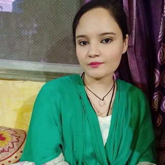 Shellynaz Khan-Freelancer in Indore,India