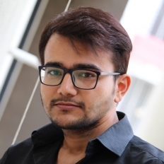 Manthan Upadhyay-Freelancer in Bhavnagar,India