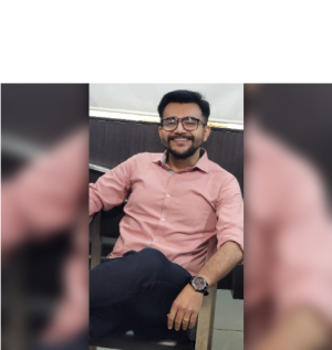 Manthan Upadhyay-Freelancer in AHMEDABAD,India