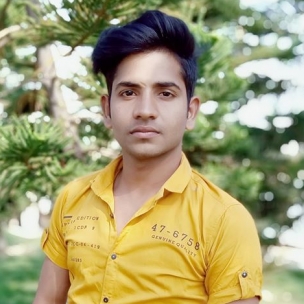 Pankaj Yadav-Freelancer in Lucknow,India