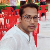 Dillip Kumar Sahoo-Freelancer in ,India