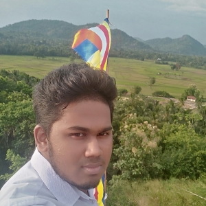 Kosala Lakshan-Freelancer in Alawwa,Sri Lanka
