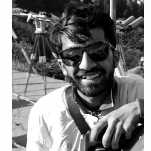 Rajarshi Roy-Freelancer in ,India