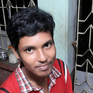 Arup Maity-Freelancer in Haldia,India